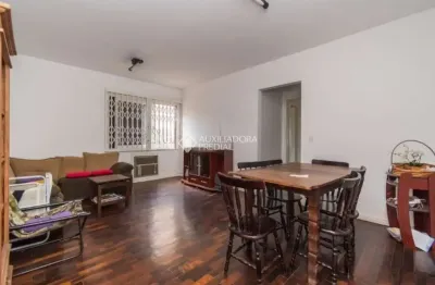 Apartamento com 2 quartos para alugar na rua general neto, 244, floresta, porto alegre, 95 m2 por r$ 2.500
