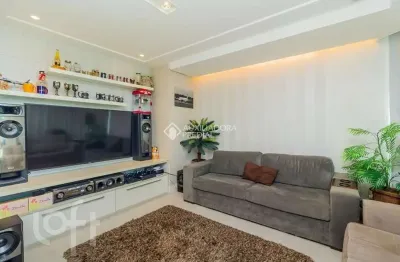 Cobertura com 3 quartos para alugar na travessa guianas, 130, jardim lindóia, porto alegre, 271 m2 por r$ 7.500
