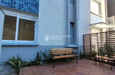 Apartamento com 2 quartos para alugar na rua castro alves, 1073, independência, porto alegre, 78 m2 por r$ 3.150