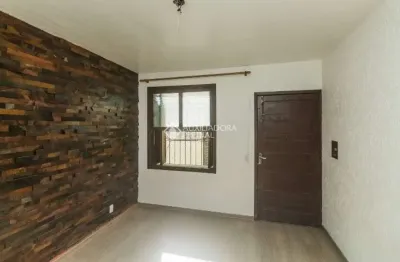 Apartamento com 2 quartos para alugar na rua tarcila moraes dutra, 90, santa rosa de lima, porto alegre, 50 m2 por r$ 1.300