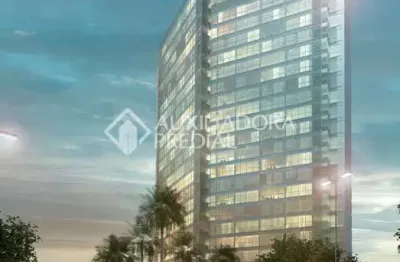 Apartamento com 2 quartos para alugar na avenida diário de notícias, 500, cristal, porto alegre, 80 m2 por r$ 6.500