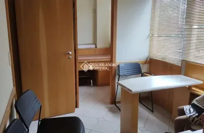 Sala comercial para alugar na Rua Vinte e Quatro de Outubro, 1312, Moinhos de Vento, Porto Alegre, 58 m2 por R$ 2.600