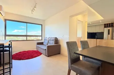 Apartamento com 2 quartos para alugar na rua major-polícia militar antônio pompílio da fonseca, 62, jardim europa, porto alegre, 69 m2 por r$ 5.500