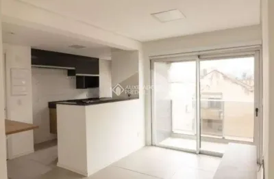 Apartamento com 1 quarto para alugar na rua eça de queiroz, 96, petrópolis, porto alegre, 45 m2 por r$ 2.700