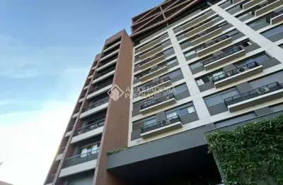Apartamento com 1 quarto para alugar na rua casemiro de abreu, 576, rio branco, porto alegre, 26 m2 por r$ 2.400