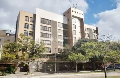 Sala comercial para alugar na avenida aureliano de figueiredo pinto, 575, praia de belas, porto alegre, 43 m2 por r$ 1.800