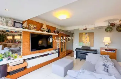 Apartamento com 3 quartos para alugar na avenida túlio de rose, 260, jardim europa, porto alegre, 110 m2 por r$ 8.890