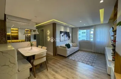 Apartamento com 3 quartos para alugar na rua frederico otávio domingues barbosa, 50, são sebastião, porto alegre, 75 m2 por r$ 6.900