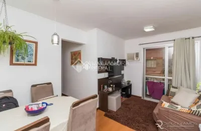 Apartamento com 2 quartos para alugar na rua abram goldsztein, 250, jardim carvalho, porto alegre, 59 m2 por r$ 3.400
