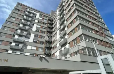 Apartamento com 1 quarto para alugar na travessa carmem, 96, floresta, porto alegre, 30 m2 por r$ 3.900
