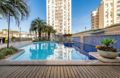 Apartamento com 3 quartos para alugar na rua itaboraí, 840, jardim botânico, porto alegre, 94 m2 por r$ 4.200