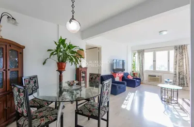 Apartamento com 3 quartos para alugar na rua anita garibaldi, 1924, mont serrat, porto alegre, 111 m2 por r$ 4.300