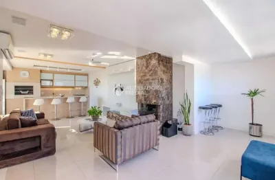 Apartamento com 2 quartos para alugar na avenida doutor nilo peçanha, 2110, boa vista, porto alegre, 187 m2 por r$ 13.500