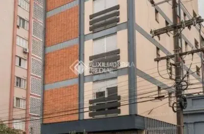 Apartamento com 2 quartos para alugar na rua washington luiz, 766, centro histórico, porto alegre, 71 m2 por r$ 1.700