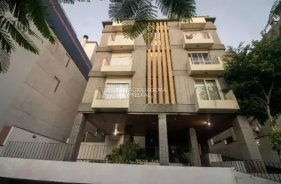 Apartamento com 1 quarto para alugar na avenida coronel lucas de oliveira, 2836, petrópolis, porto alegre, 68 m2 por r$ 2.500
