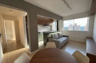 Apartamento com 1 quarto para alugar na rua albion, 402, partenon, porto alegre, 45 m2 por r$ 2.500