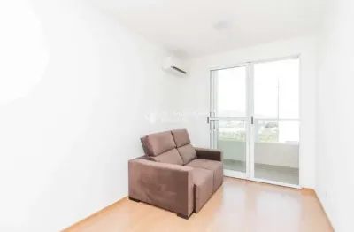 Apartamento com 2 quartos para alugar na rua irmão norberto francisco rauch, 575, jardim carvalho, porto alegre, 55 m2 por r$ 2.600