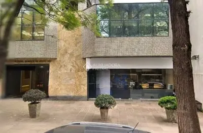 Ponto comercial para alugar na rua hilário ribeiro, 202, moinhos de vento, porto alegre, 340 m2 por r$ 32.000