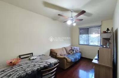 Apartamento com 1 quarto para alugar na rua doutor otávio santos, 480, jardim itu sabará, porto alegre, 43 m2 por r$ 1.700