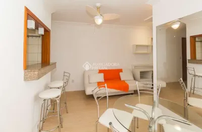 Apartamento com 1 quarto para alugar na avenida assis brasil, 1086, passo da areia, porto alegre, 40 m2 por r$ 3.100