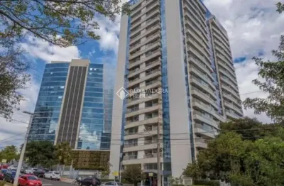 Apartamento com 1 quarto para alugar na rua mário antunes da cunha, 116, petrópolis, porto alegre, 50 m2 por r$ 3.600