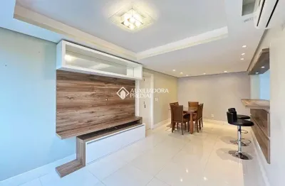 Apartamento com 2 quartos para alugar na rua tito lívio zambecari, 323, mont serrat, porto alegre, 82 m2 por r$ 5.800