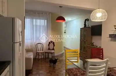 Apartamento com 2 quartos para alugar na rua dona alice, 62, petrópolis, porto alegre, 68 m2 por r$ 1.900