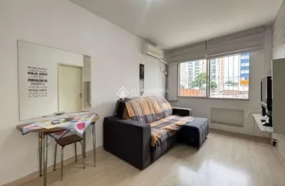 Apartamento com 1 quarto para alugar na avenida ipiranga, 3377, partenon, porto alegre, 42 m2 por r$ 1.950