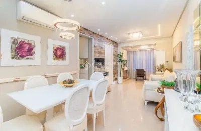 Apartamento com 2 quartos para alugar na rua sapê, 418, passo da areia, porto alegre, 70 m2 por r$ 5.000