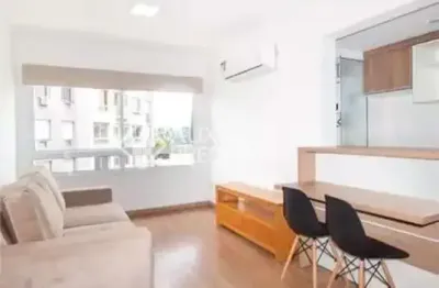 Apartamento com 2 quartos para alugar na rua dos burgueses, 255, partenon, porto alegre, 54 m2 por r$ 3.200