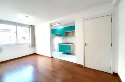 Apartamento com 2 quartos para alugar na rua tenente ary tarrago, 1680, jardim itu sabará, porto alegre, 48 m2 por r$ 1.700