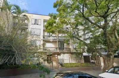 Apartamento com 1 quarto para alugar na rua eça de queiroz, 34, petrópolis, porto alegre, 40 m2 por r$ 2.300