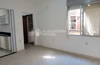 Apartamento com 1 quarto para alugar na rua eça de queiroz, 34, petrópolis, porto alegre, 40 m2 por r$ 1.700
