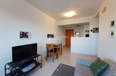 Apartamento com 1 quarto para alugar na rua general lima e silva, 757, centro histórico, porto alegre, 43 m2 por r$ 3.400