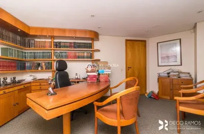 Sala comercial para alugar na rua santo antônio, 434, floresta, porto alegre, 54 m2 por r$ 1.390