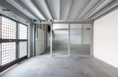Barracão / galpão / depósito para alugar na rua santos pedroso, 24, navegantes, porto alegre, 400 m2 por r$ 9.200