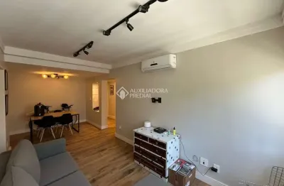 Apartamento com 2 quartos para alugar na avenida nilópolis, 250, petrópolis, porto alegre, 95 m2 por r$ 3.500