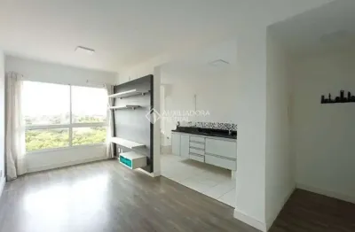 Apartamento com 2 quartos para alugar na rua luiz fontoura júnior, 230, jardim itu sabará, porto alegre, 50 m2 por r$ 2.300