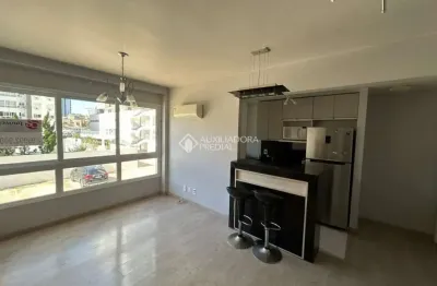 Apartamento com 1 quarto para alugar na rua martim aranha, 100, boa vista, porto alegre, 55 m2 por r$ 2.900