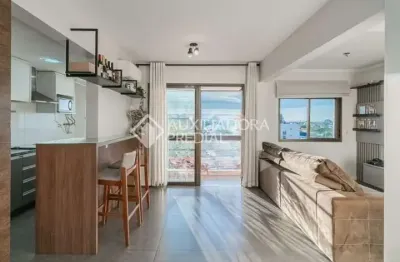 Apartamento com 3 quartos para alugar na rua piauí, 40, santa maria goretti, porto alegre, 72 m2 por r$ 3.750