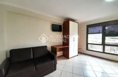 Apartamento com 1 quarto para alugar na rua leopoldo bier, 311, santana, porto alegre, 40 m2 por r$ 1.350