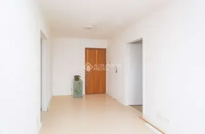 Apartamento com 3 quartos para alugar na rua adão baino, 635, cristo redentor, porto alegre, 73 m2 por r$ 2.500