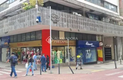Sala comercial para alugar na rua doutor flores, 263, centro histórico, porto alegre, 25 m2 por r$ 491