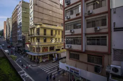 Sala comercial para alugar na rua doutor flores, 263, centro histórico, porto alegre, 33 m2 por r$ 665