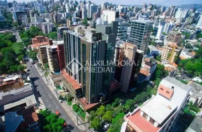 Sala comercial para alugar na Rua Doutor Florêncio Ygartua, 270, Moinhos de Vento, Porto Alegre, 37 m2 por R$ 1.788