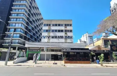 Ponto comercial para alugar na Rua Vinte e Quatro de Outubro, 1557, Auxiliadora, Porto Alegre, 41 m2 por R$ 2.070
