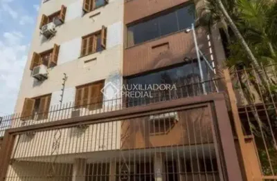 Cobertura com 3 quartos para alugar na rua josé scutari, 401, passo da areia, porto alegre, 181 m2 por r$ 4.400