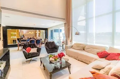 Apartamento com 3 quartos para alugar na rua doutor helmuth weinmann, 100, jardim europa, porto alegre, 226 m2 por r$ 30.000