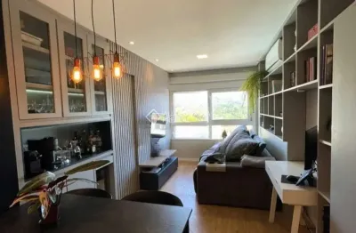 Apartamento com 1 quarto para alugar na avenida ipiranga, 8355, partenon, porto alegre, 37 m2 por r$ 3.200