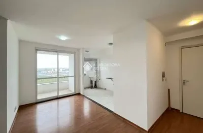 Apartamento com 3 quartos para alugar na rua airton ferreira da silva, 295, farrapos, porto alegre, 70 m2 por r$ 2.200
